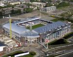 Heerenveen Abe Lenstra stadion